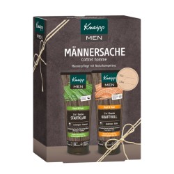 Zestaw Kneipp Men 2w1 2x200ml pielęgnacja dla mężczyzn
