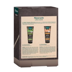 Zestaw Kneipp Men 2w1 2x200ml pielęgnacja dla mężczyzn