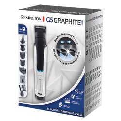 Outlet Remington PG5000 11w1 trymer do stylizacji brody oraz pielęgnacji