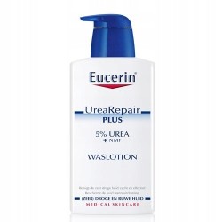 Eucerin UreaRepair Plus 10% Body Lotion 400 ml