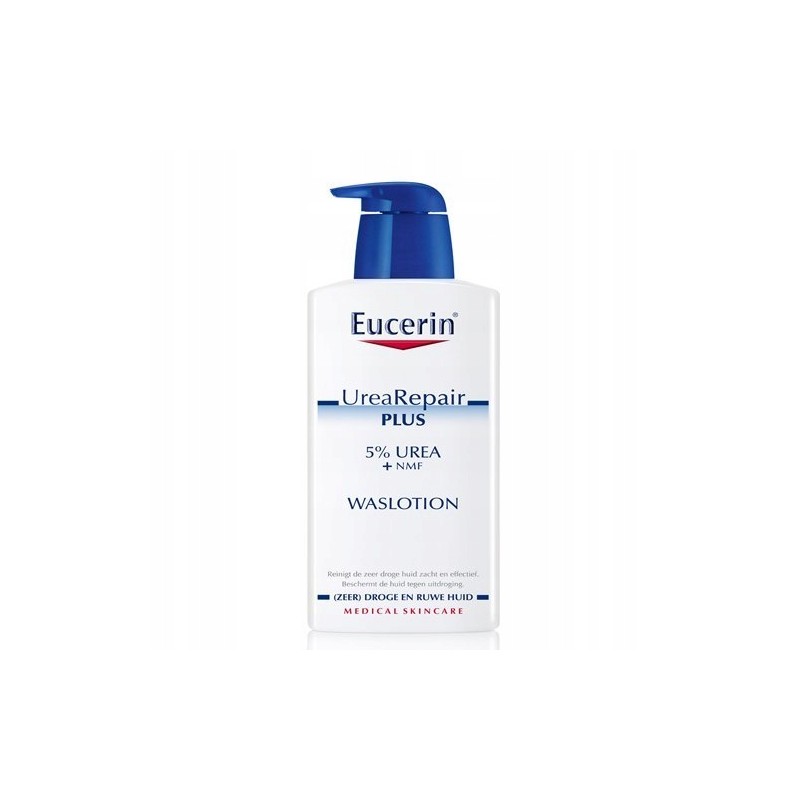 Eucerin UreaRepair Plus 10% Body Lotion 400 ml