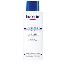 Eucerin UreaRepair Plus 10% Body Lotion 400 ml