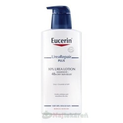 Eucerin UreaRepair Plus 10% Body Lotion 400 ml