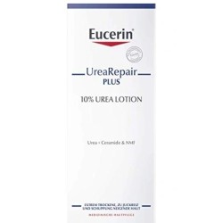 Eucerin UreaRepair Plus 10% Body Lotion 400 ml