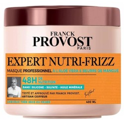 Franck Provost Expert Nutri-Frizz Profesjonalna Maska do Włosów Bardzo