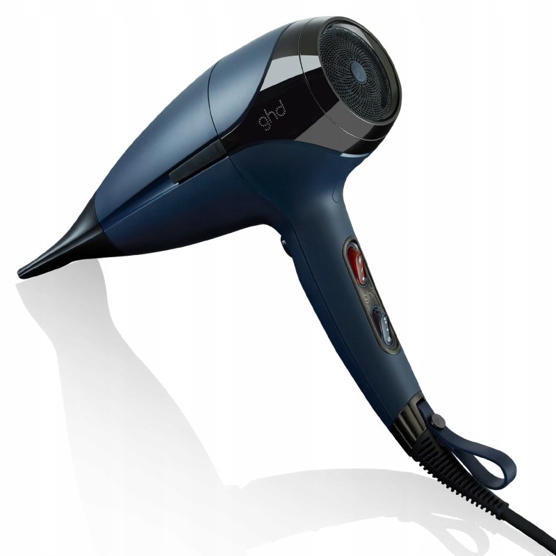 Outlet Suszarka do włosów ghd Helios 2200W lekka niebieski