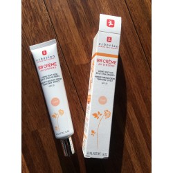Krem BB Erborian na dzień nawilżający do twarzy SPF 20 40 ml