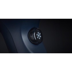 Outlet Suszarka do włosów ghd Helios 2200W lekka niebieski