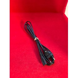 Outlet ACT C7 AK5418 kabel sieciowy Euro C7 kabel do urządzeń PS4/PS5/TV