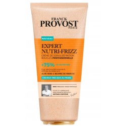 Franck Provost Expert Nutri-Frizz 200 ml krem odżywka do włosów kręconych