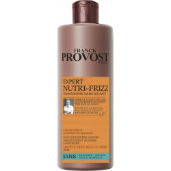 Franck Provost EXPERT szampon bez siarczanów do włosów suchych 400 ml