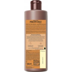 Franck Provost EXPERT szampon bez siarczanów do włosów suchych 400 ml