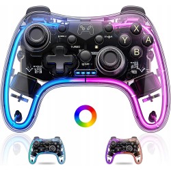 Aceshop Bezprzewodowy kontroler przełączników do N-Switch//PC/Android