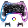 Aceshop Bezprzewodowy kontroler przełączników do N-Switch//PC/Android