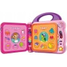 Outlet VTech słownik przedszkolaka interaktywna książka j.niem/j.ang 4+