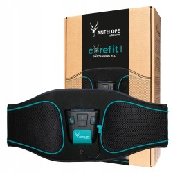 Outlet Elektrostymulator Antelope Beurer Corefit I EMS Stymulacja mięśni