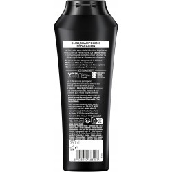 SZAMPON DO WŁOSÓW BARDZO ZNISZCZONYCH SUCHYCH PIELĘGNUJĄCY 250ML