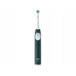 Outlet Oral-B iO Series 2 szczoteczka do zębów Forest Green 3 tryby timer