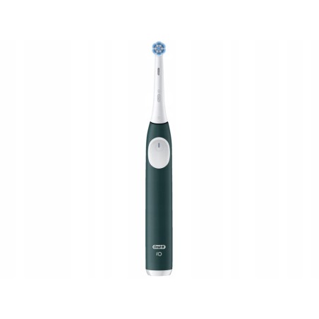 Outlet Oral-B iO Series 2 szczoteczka do zębów Forest Green 3 tryby timer