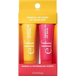 ZESTAW BALSAMÓW DO UST SQUEEZE ME MORE 2x6g