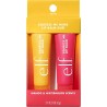 ZESTAW BALSAMÓW DO UST SQUEEZE ME MORE 2x6g