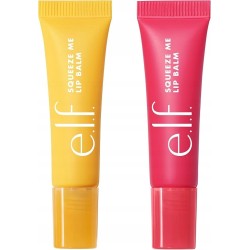 ZESTAW BALSAMÓW DO UST SQUEEZE ME MORE 2x6g