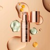 Masażer FOREO Bear tonizujący różowy z mikroprądami + 2x serum 30 ml