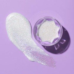 Essence Jelly Jewels brokatowe cienie do powiek 02 Celestial Shimmer 4,2 g