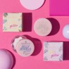 Essence Jelly Jewels brokatowe cienie do powiek 02 Celestial Shimmer 4,2 g