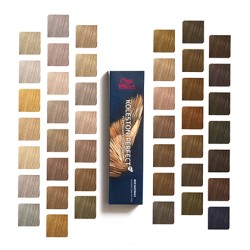 WELLA KOLESTON PERFECT FARBA DO WŁOSÓW - 7/31 - 60ml