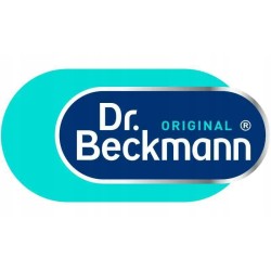 Proszek do czyszczenia zmywarki Dr. Beckmann 75g z chusteczką czyszczącą