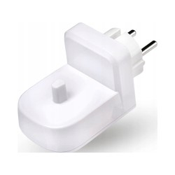 Outlet Ładowarka do szczoteczki elektrycznej ProofVision biała