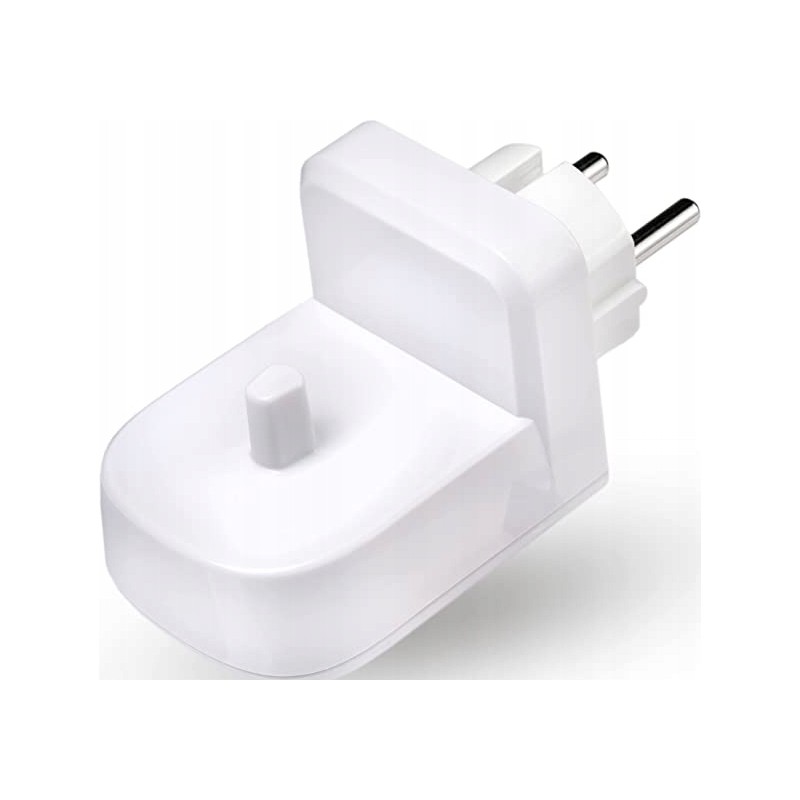 Outlet Ładowarka do szczoteczki elektrycznej ProofVision biała