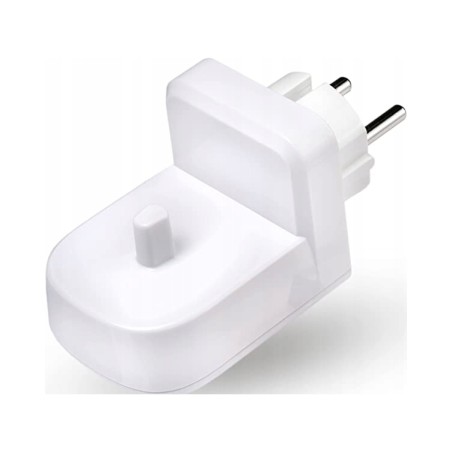 Outlet Ładowarka do szczoteczki elektrycznej ProofVision biała