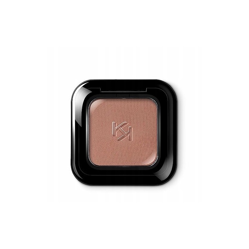 Kiko Milano Matowy Cień do Powiek 31 Milk Chocolate 1,5g