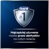 Outlet IO Series 6 Plus Sensitive Edition elektryczna szczoteczka do zębów