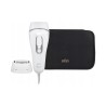 Outlet Depilator Braun Silk-expert Pro 5 PL5145 IPL biało-srebrny