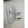 Outlet Depilator Braun Silk-expert Pro 5 PL5145 IPL biało-srebrny