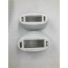 Outlet Depilator Braun Silk-expert Pro 5 PL5145 IPL biało-srebrny