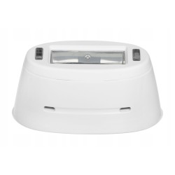 Outlet Depilator Braun Silk-expert Pro 5 PL5145 IPL biało-srebrny