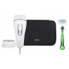 Outlet Depilator Braun Silk-expert Pro 5 PL5145 IPL biało-srebrny