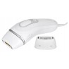 Outlet Depilator Braun Silk-expert Pro 5 PL5145 IPL biało-srebrny