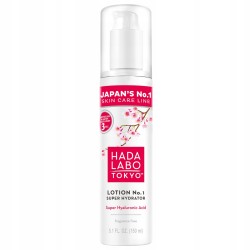 Lotion do twarzy Hada Labo nawilżający 150 ml do wszystkich typów skóry
