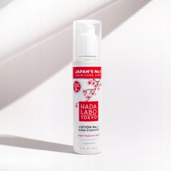Lotion do twarzy Hada Labo nawilżający 150 ml do wszystkich typów skóry