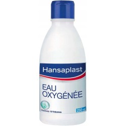 Środek dezynfekujący Hansaplast Eau Oxygenee 250 ml