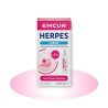 Emcur Herpescreme LSF 30 na opryszczkę 6ml