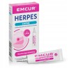 Emcur Herpescreme LSF 30 na opryszczkę 6ml