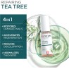 PODERM Tea Tree Paznokcie 6 ml - Serum 4 w 1