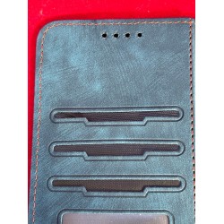 Hoyoikun wysokiej jakości skóra PU Etui z klapka do Iphone 12 PRO MAX