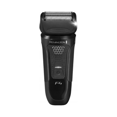 Outlet Golarka bezprzewodowa akumulatorowa Remington F4002 + trymer czarny